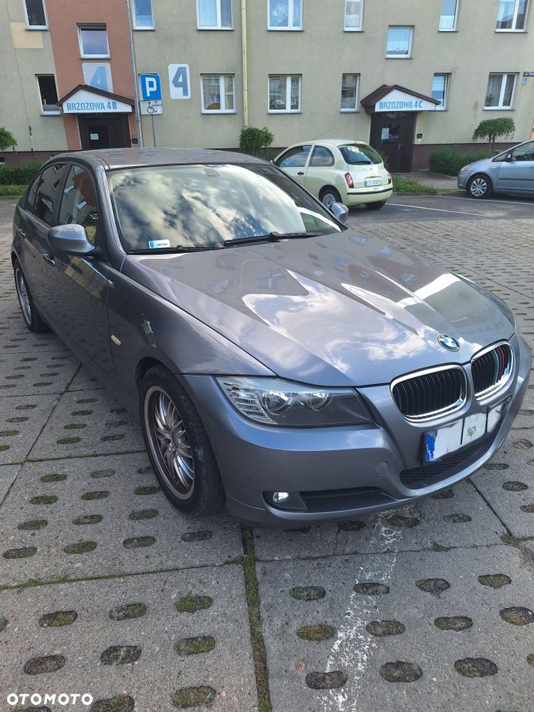 BMW Seria 3 - 6