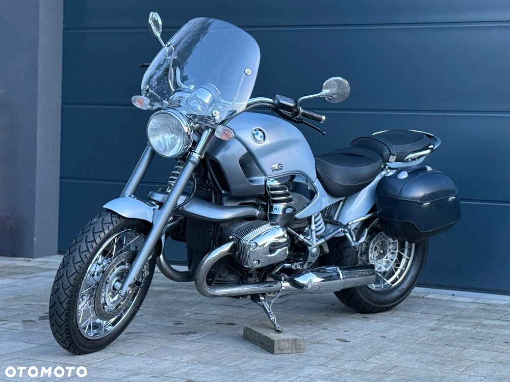 BMW R - 3