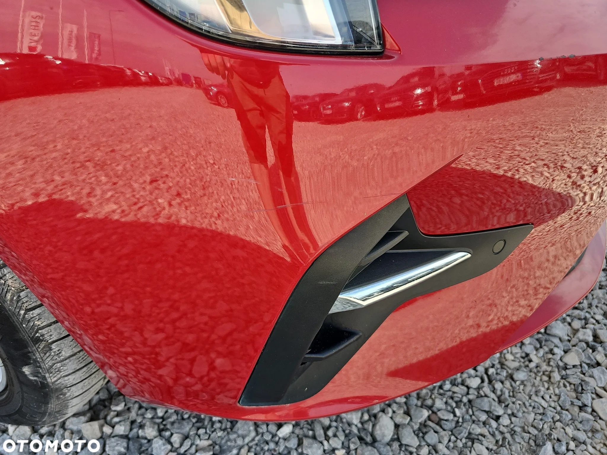 Opel Insignia 2.0 T Elegance S&S - 27