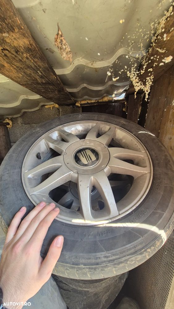 Seat Ibiza 1.6 TDI Style DPF - 16