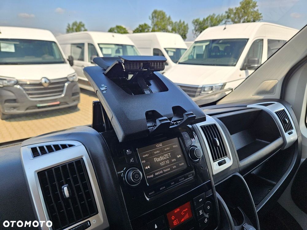 Peugeot boxer L2H2 *69999zł NETTO* 2.2 HDi/165KM - 27