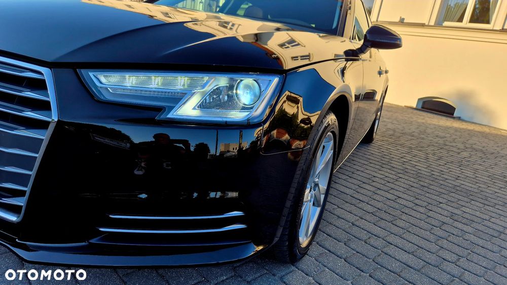 Audi A4 Avant 40 TDI S tronic quattro design - 31