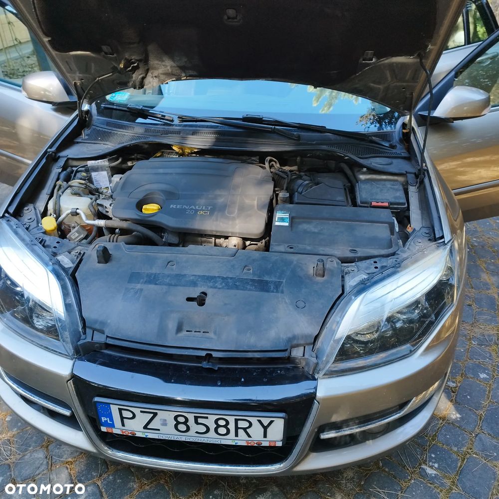 Renault Laguna - 22