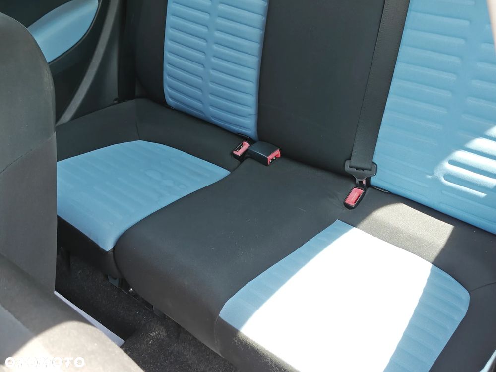 Fiat Grande Punto 1.4 8V Speed - 11