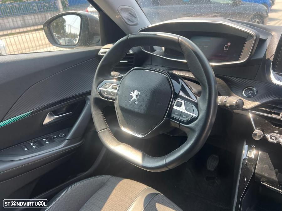 Peugeot 2008 1.5 BlueHDi Active Pack - 7