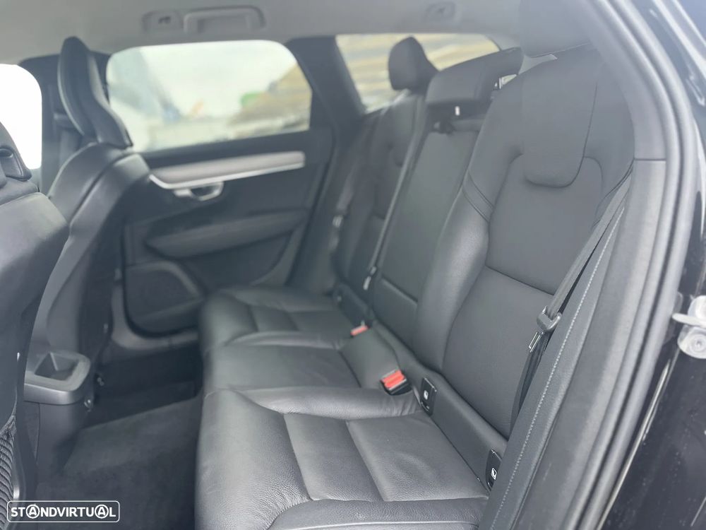 Volvo V90 2.0 B4 Core - 18