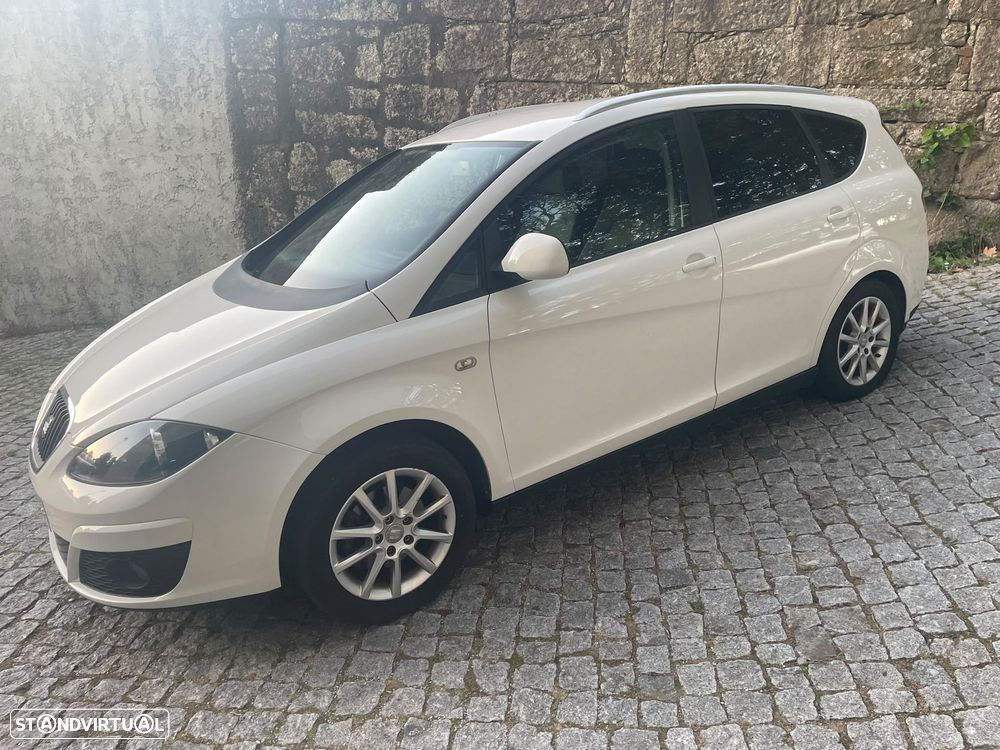 SEAT Altea - 9