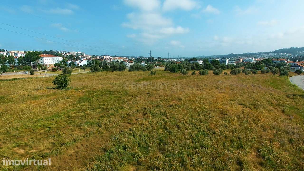 Terreno para construção com PIP Aprovado - Pombal - Grande imagem: 4/9