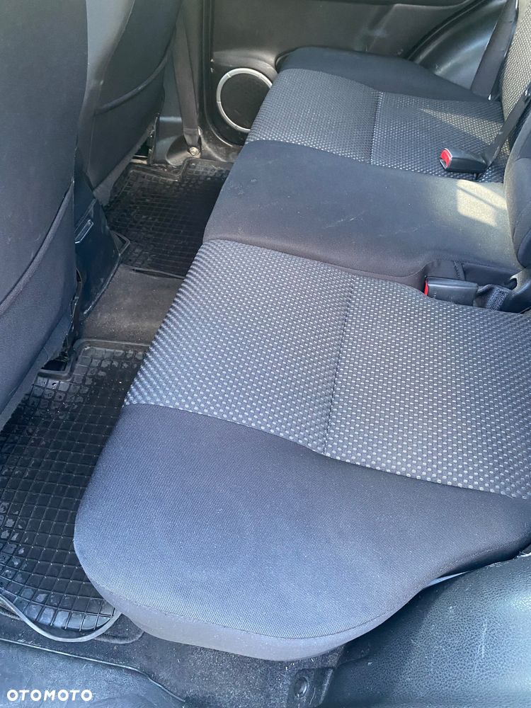 Suzuki Grand Vitara 2.0 Comfort - 7