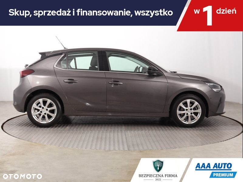 Opel Corsa - 7
