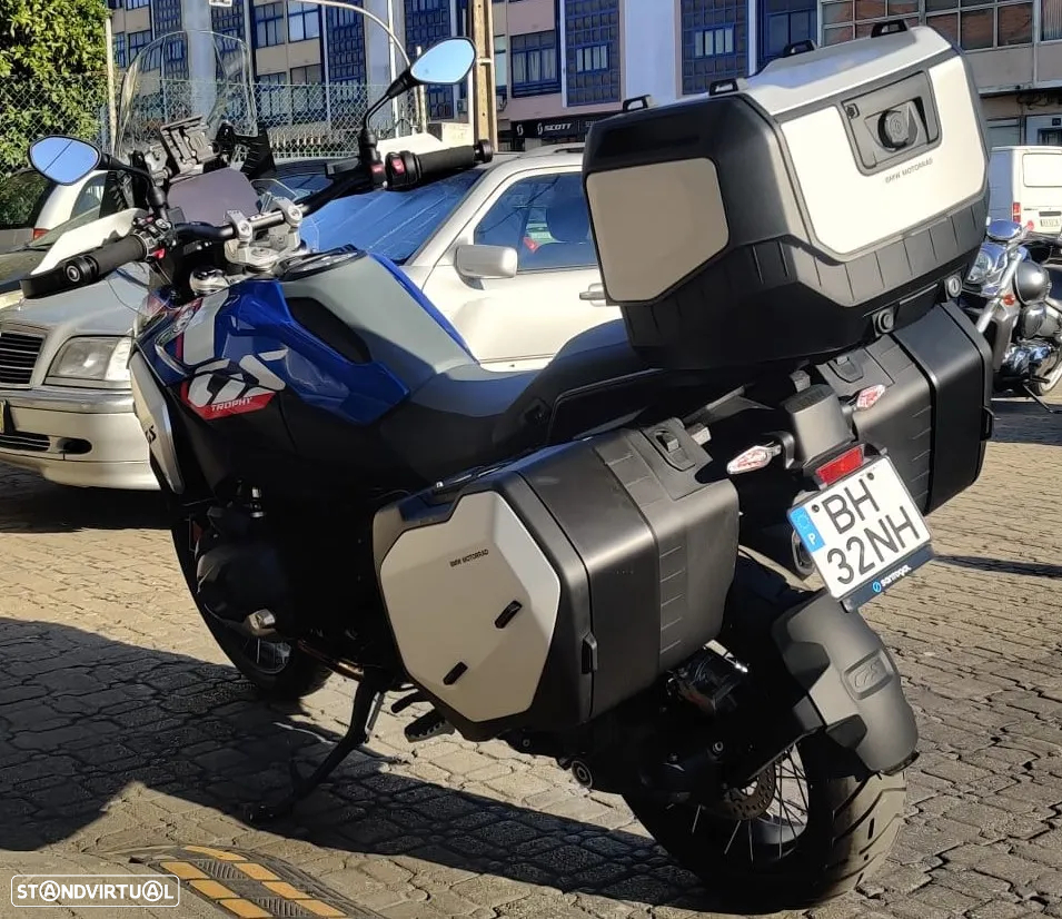 BMW R 1300 GS - 7