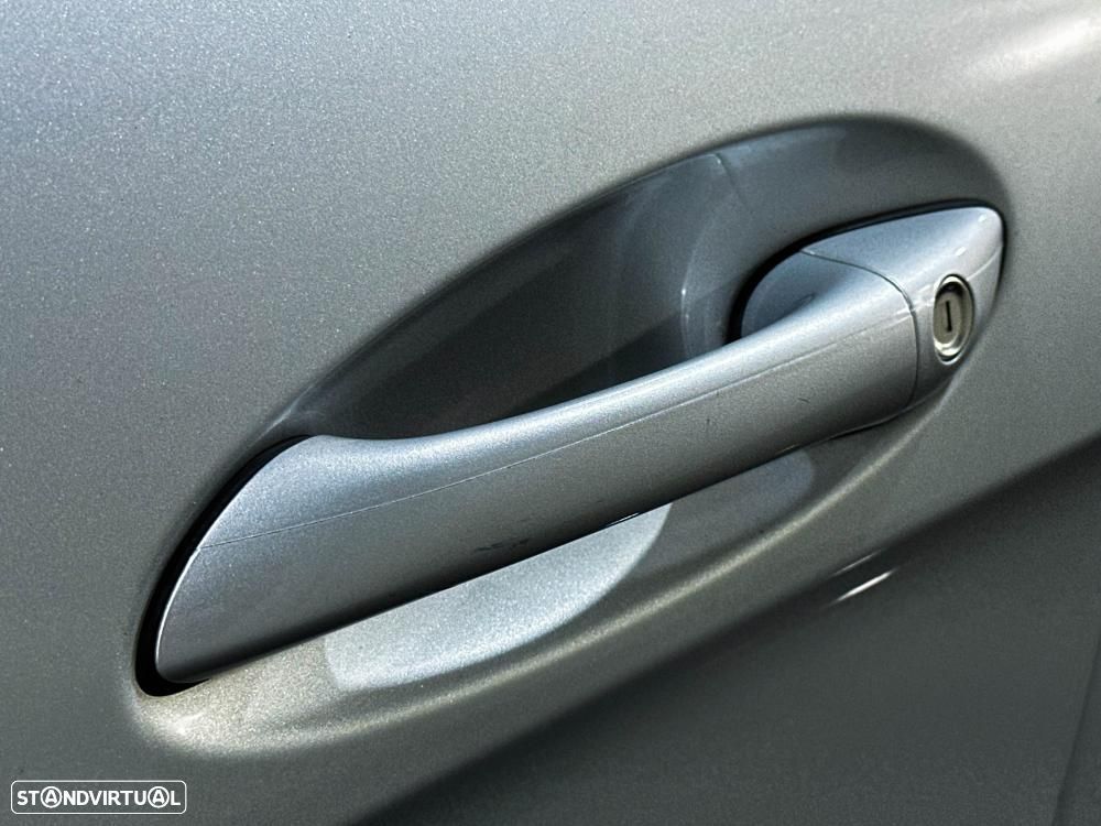 Mercedes-Benz A 150 Avantgarde - 17