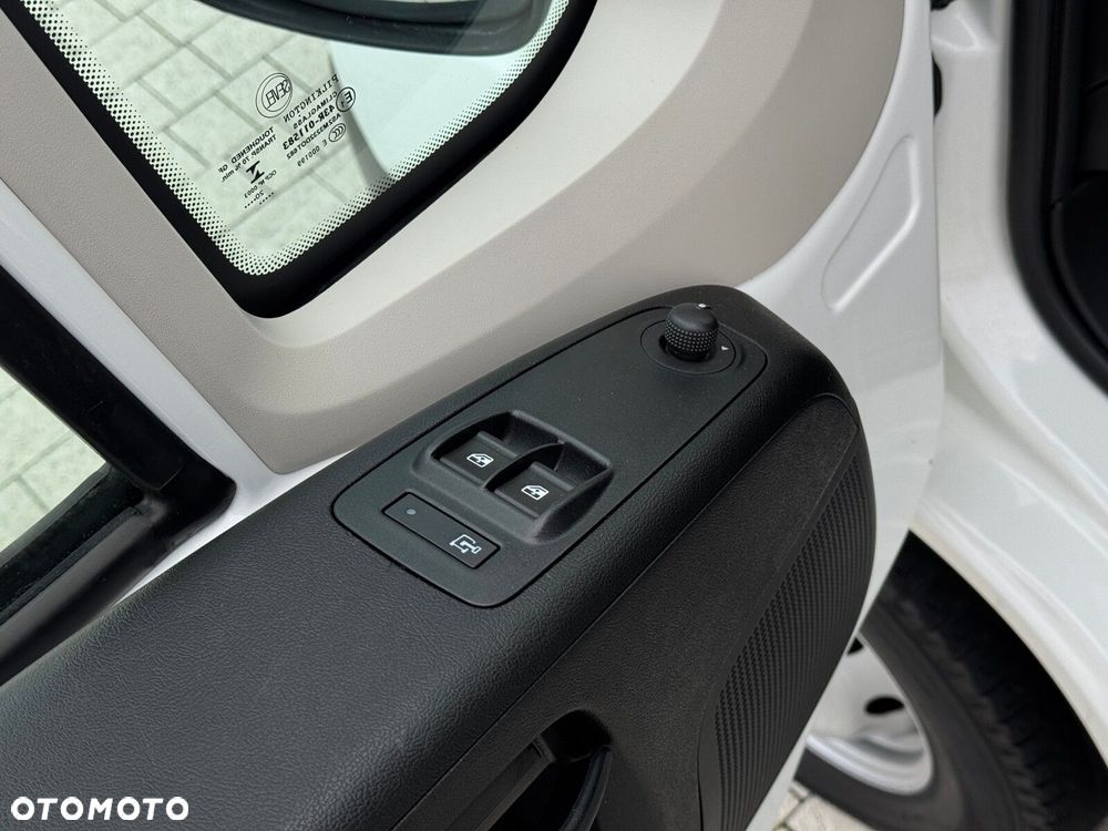 Citroën Jumper L3H2 Control - 23