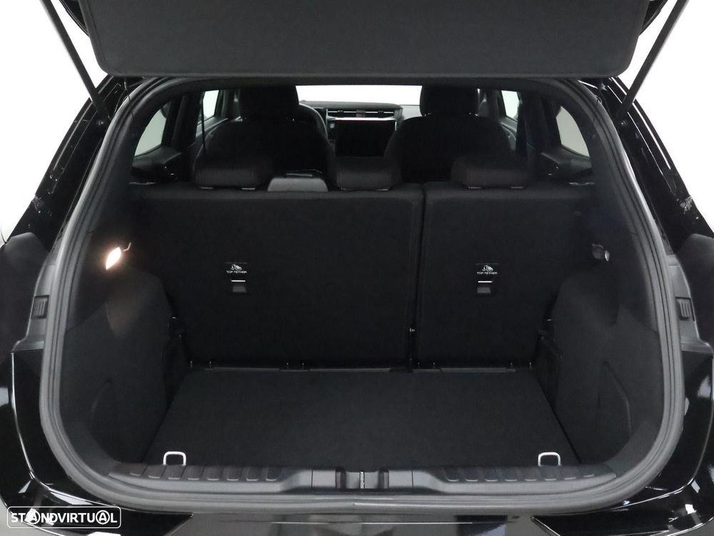 Ford Puma 1.0 EcoBoost MHEV ST-Line X - 5