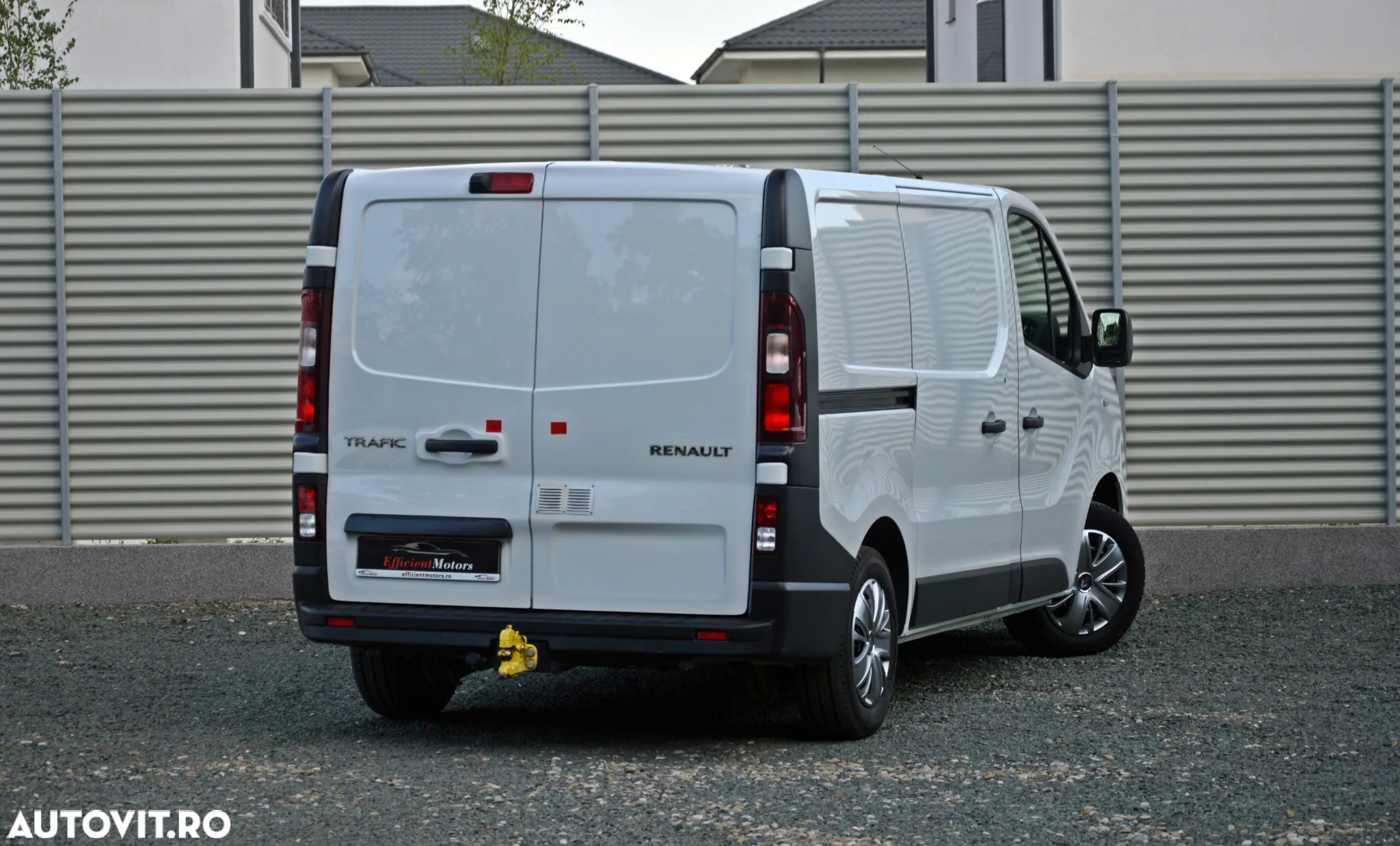 Renault Trafic - 4