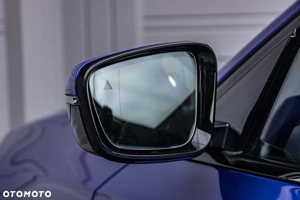 BMW Seria 3 320d xDrive M Sport sport - 6