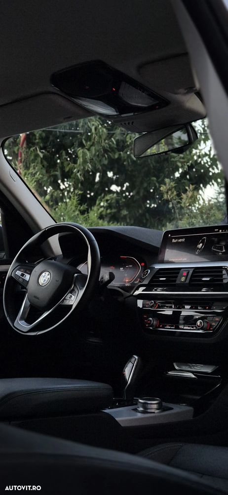 BMW X3 - 6