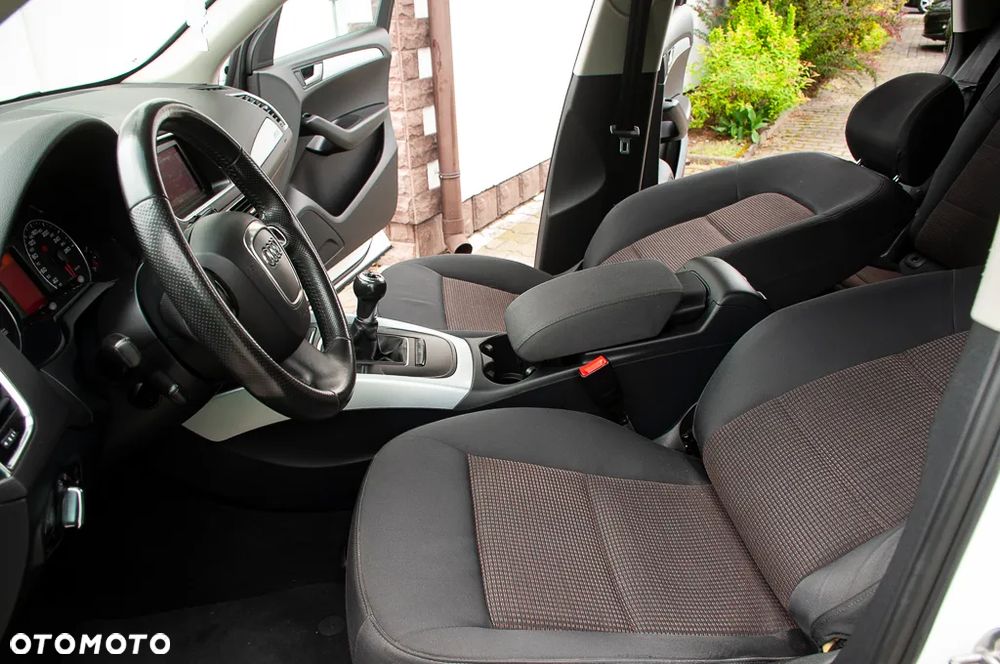 Audi Q5 2.0 TDI - 25