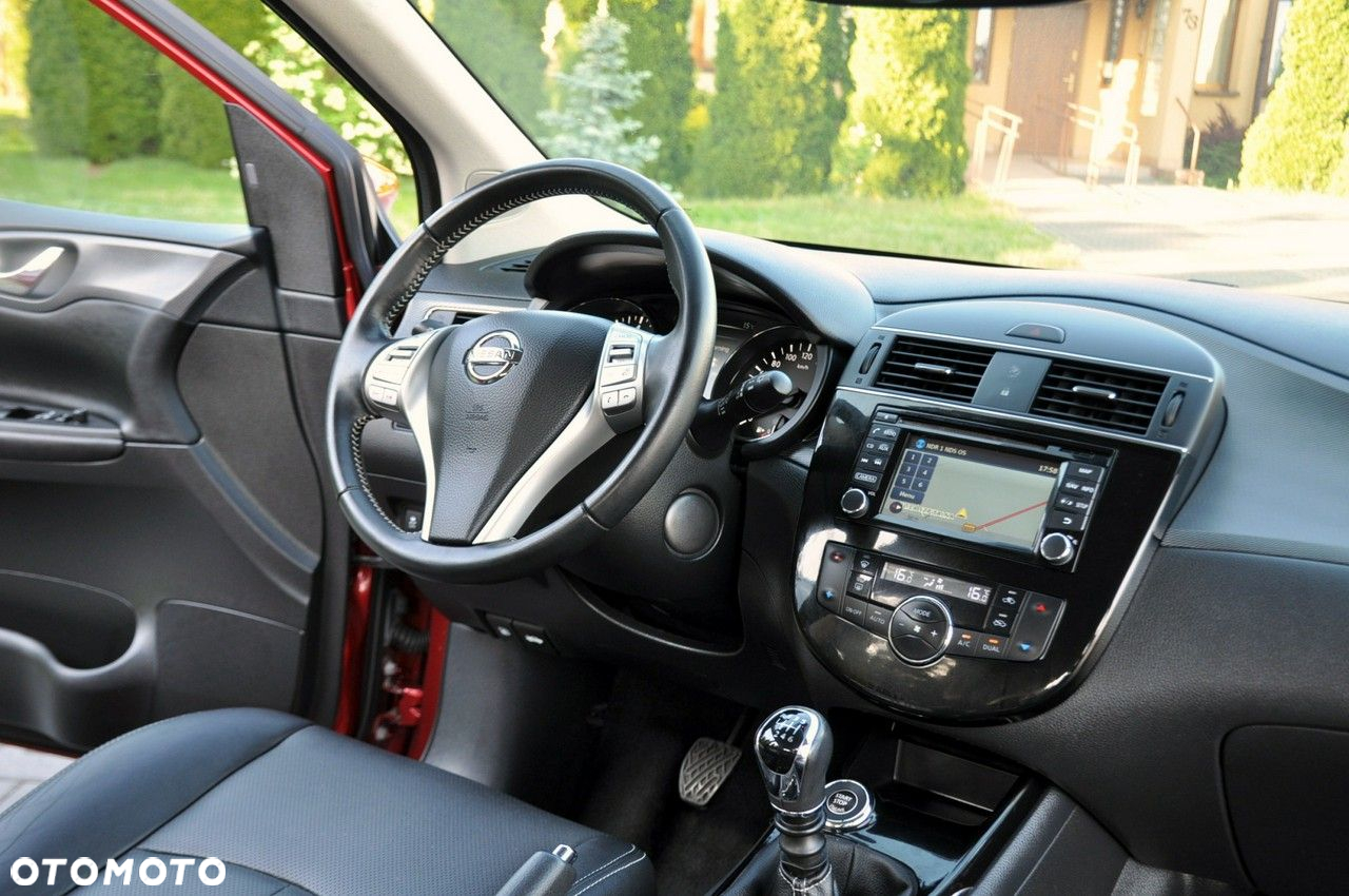 Nissan Pulsar - 25