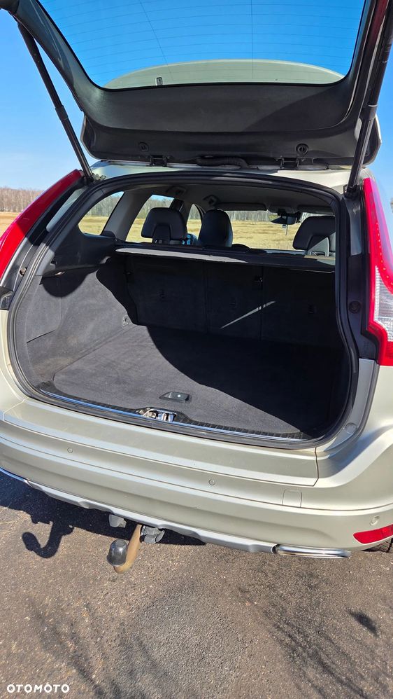 Volvo XC 60 D4 Drive-E Summum - 10