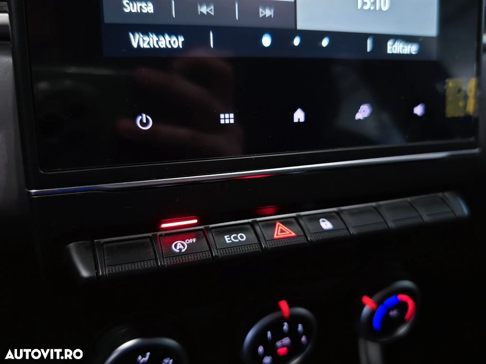 Renault Captur TCe 90 Zen - 13