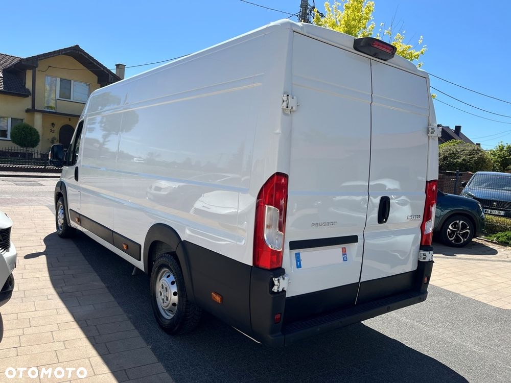 Peugeot Boxer L4H2 - 3