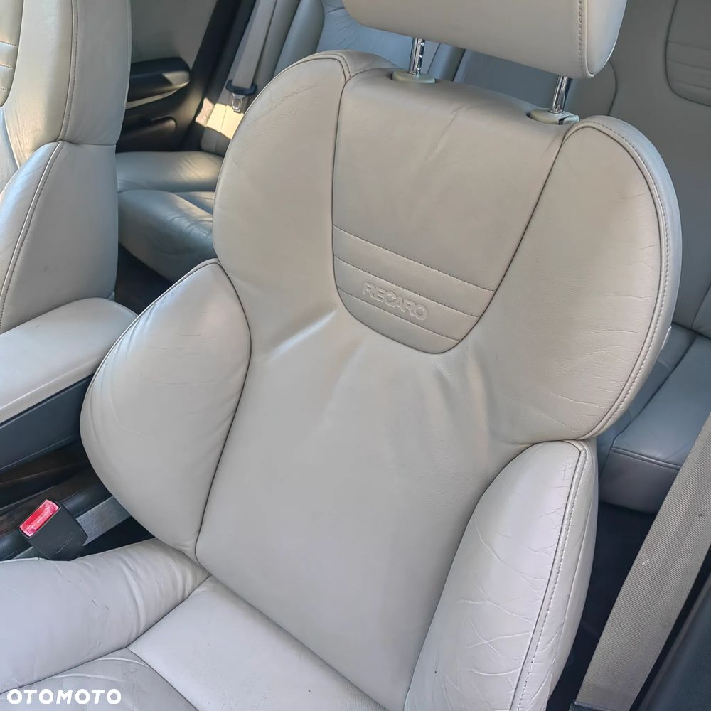 Audi S6 Avant 4.2 Quattro Tiptronic - 22