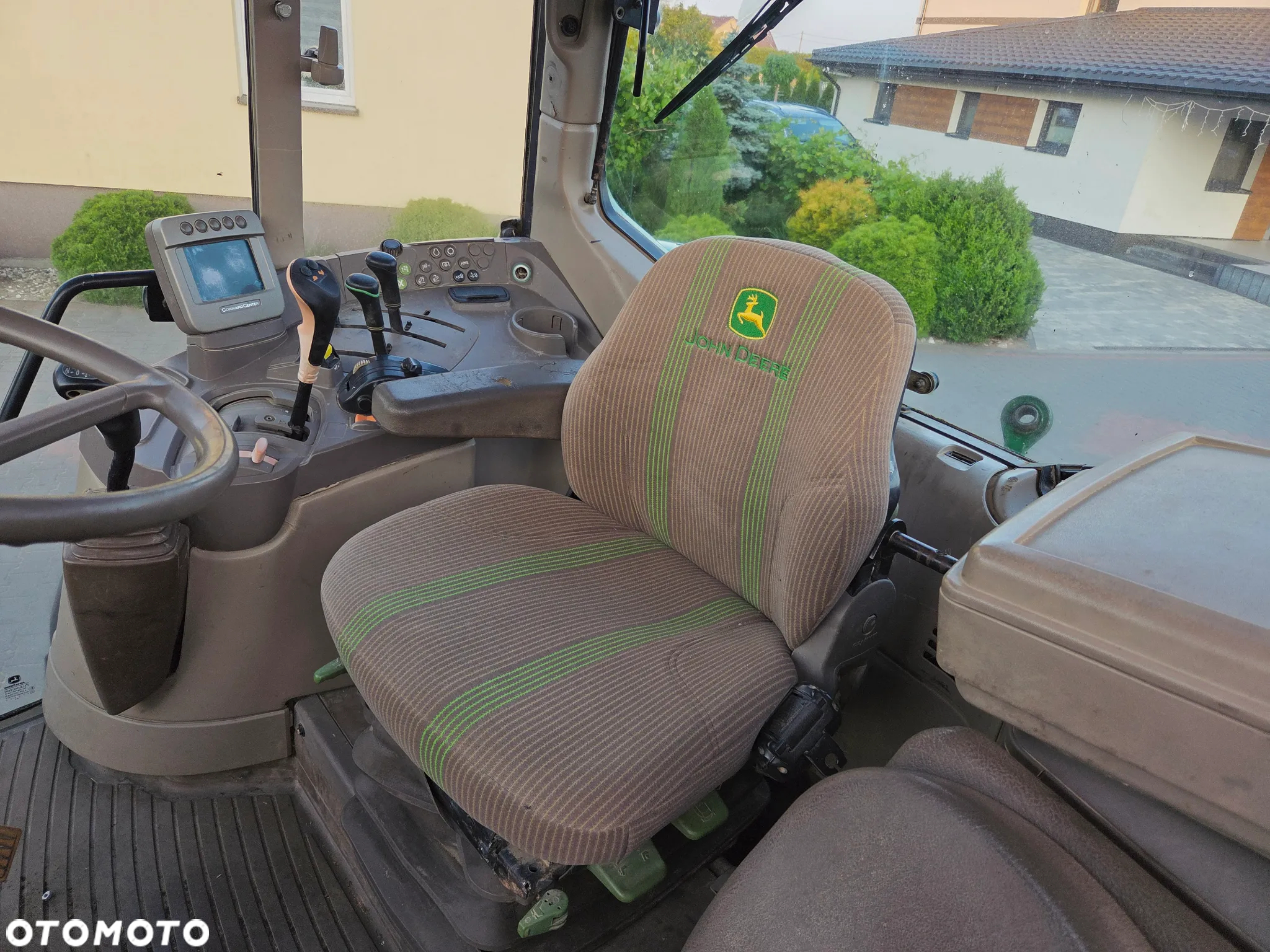 John Deere 7430 PREMIUM 7530 6930 6210 6190 6175 - 7