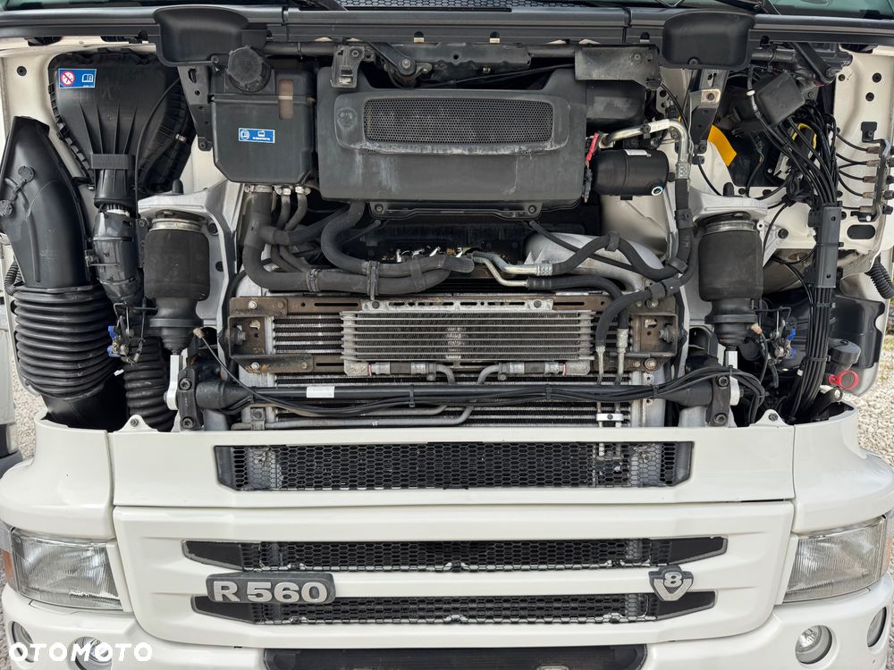 Scania - 20