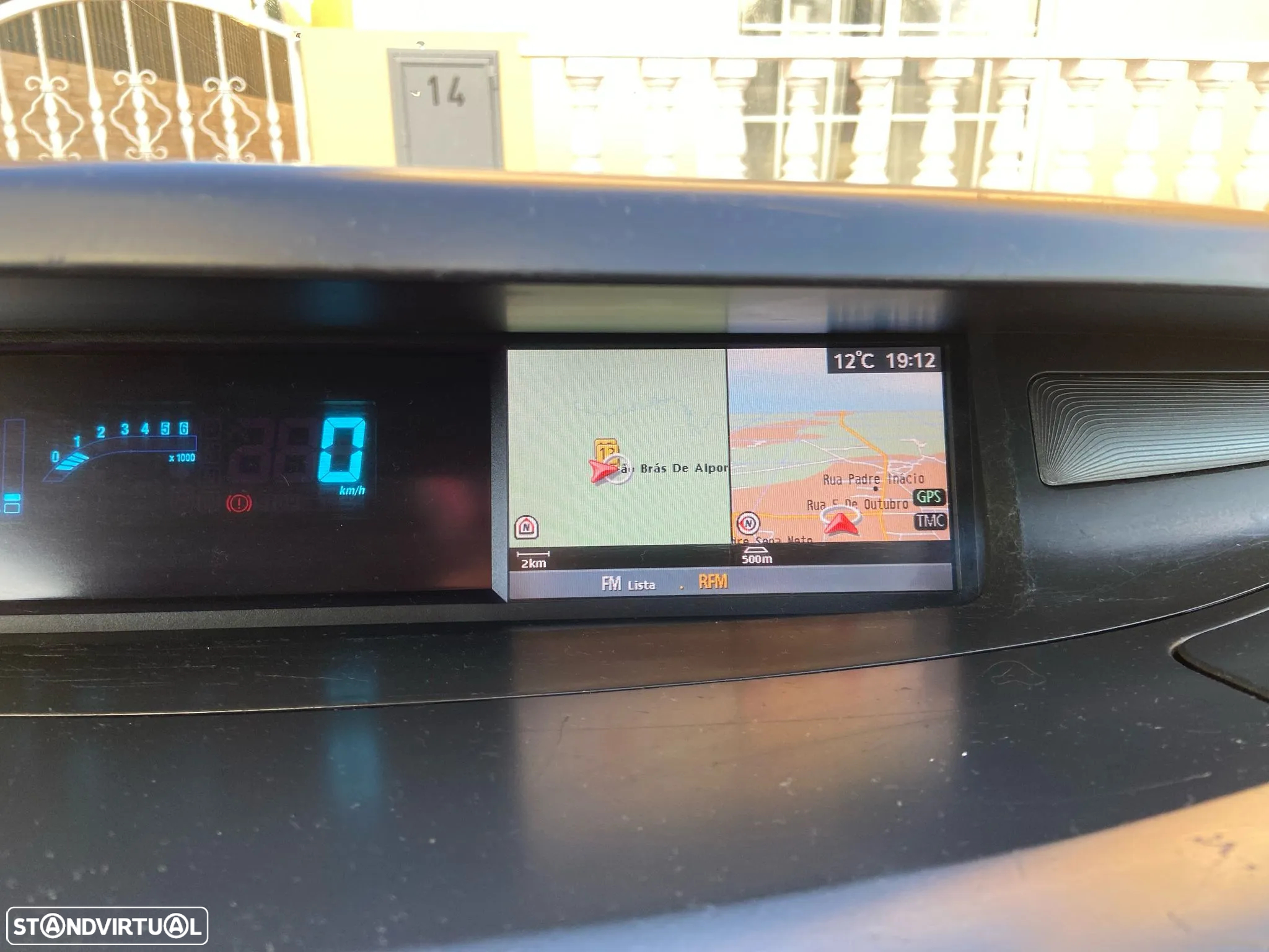 Renault Espace - 5