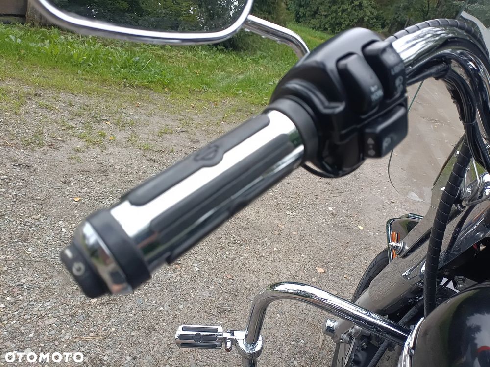 Harley-Davidson Touring Road King - 16