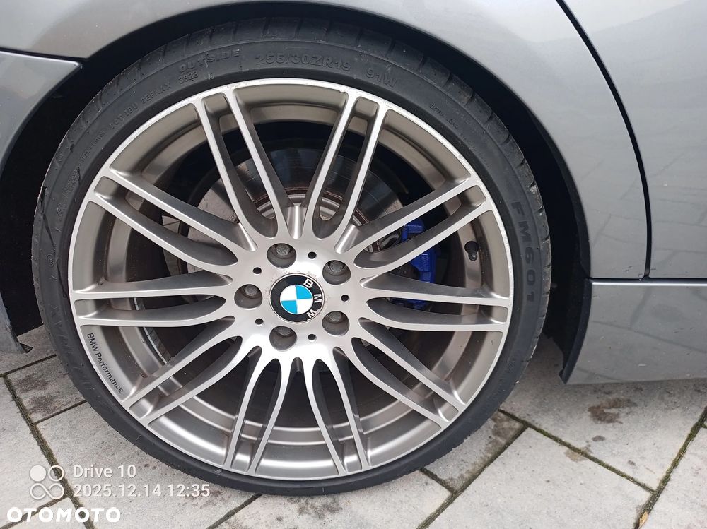 BMW Seria 3 335d DPF - 17