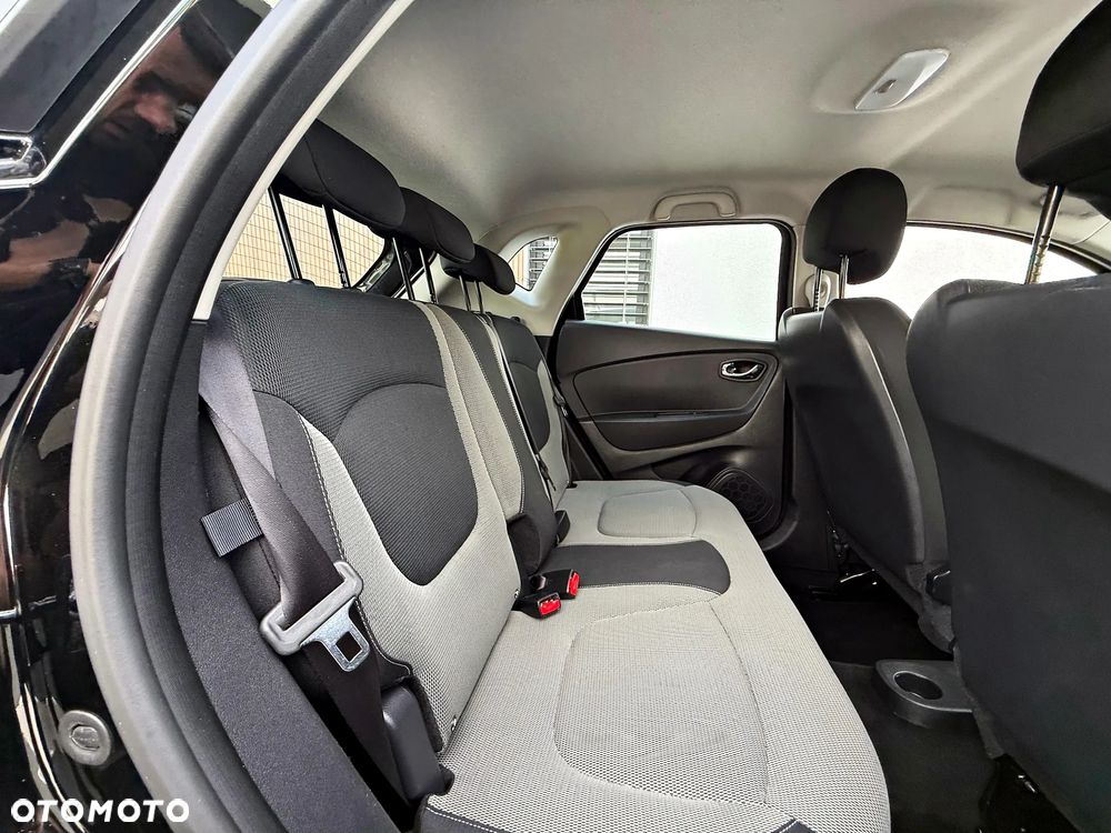 Renault Captur ENERGY TCe 90 Start&Stop Intens - 16
