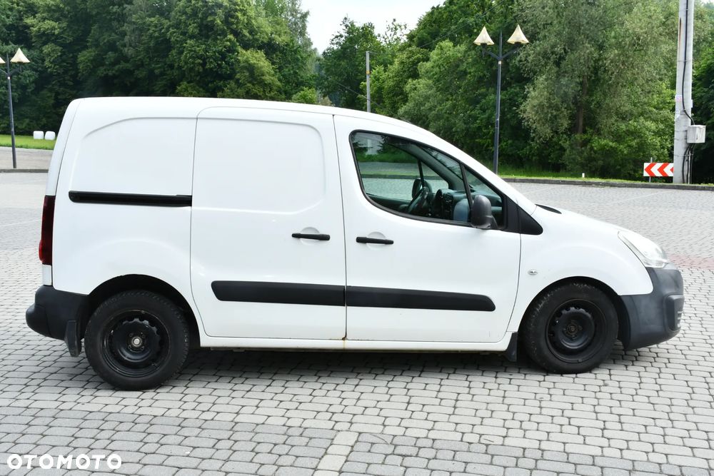 Peugeot PARTNER - 7