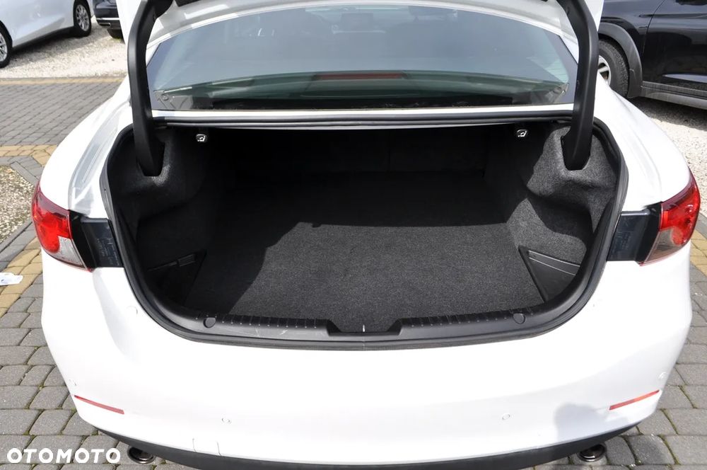 Mazda 6 2.0 Skybusiness - 38