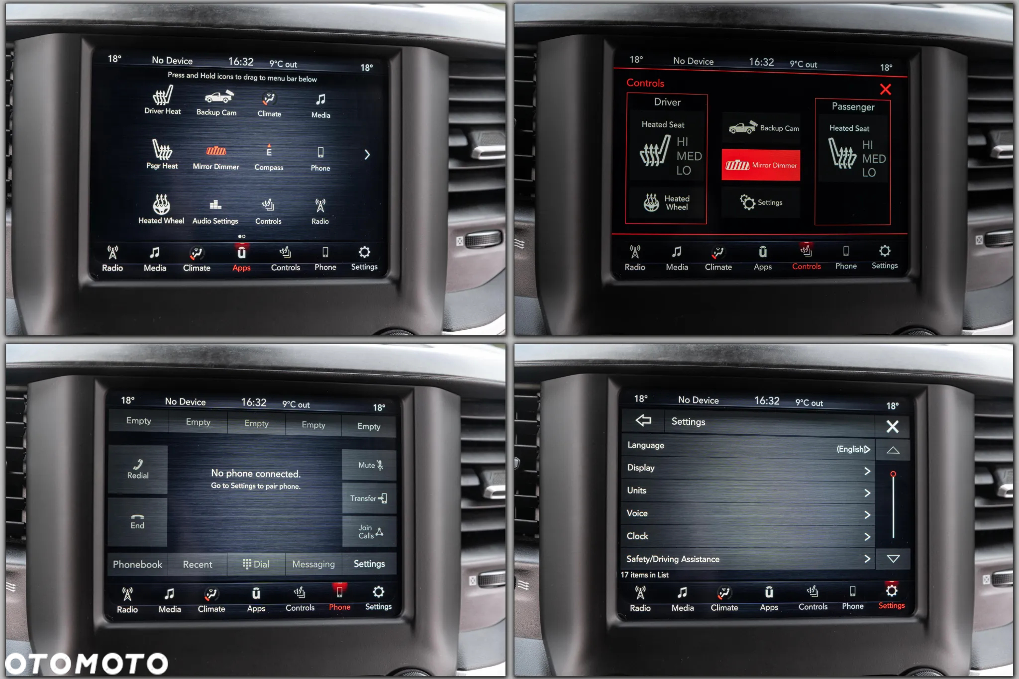 Dodge RAM 1500 5.7 4x4 - 34