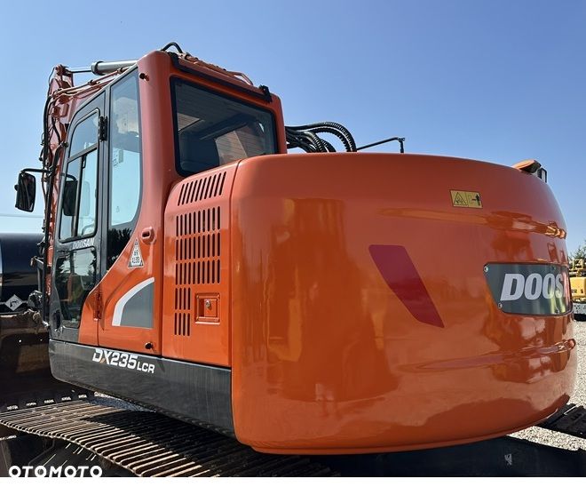 Doosan DX 235 LCR - 20