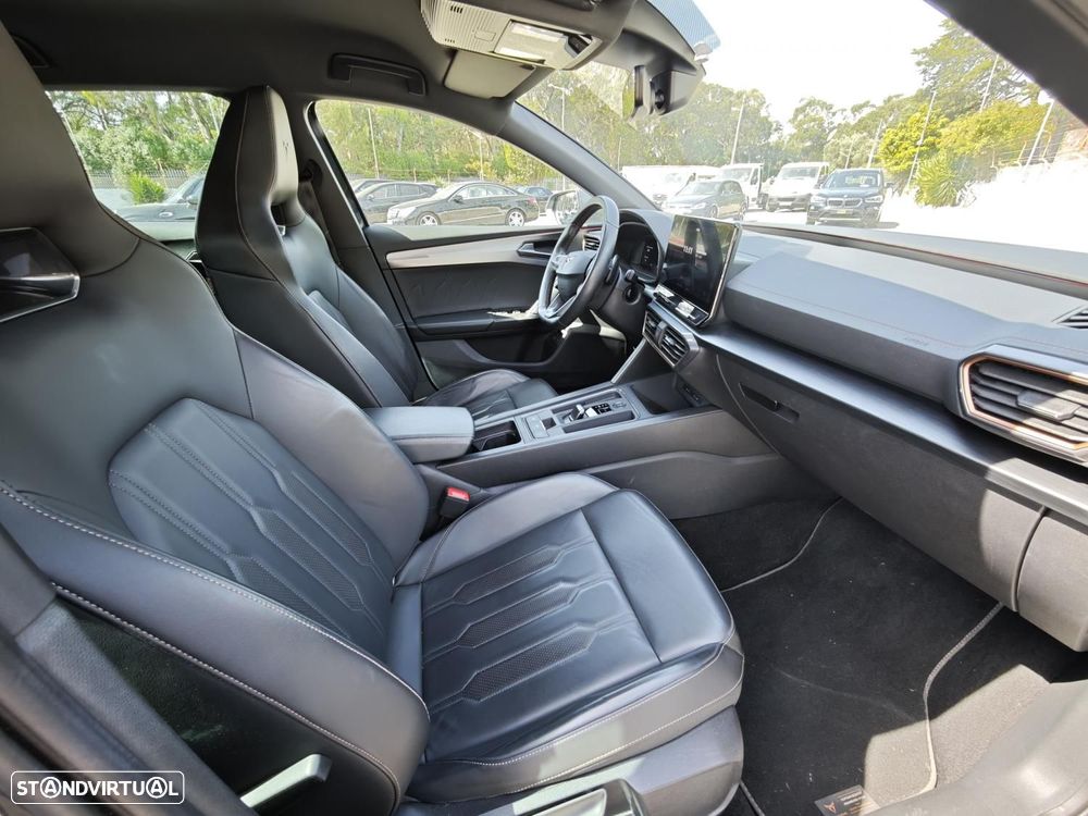 Cupra Leon ST 1.4 e-Hybrid VZ DSG - 26