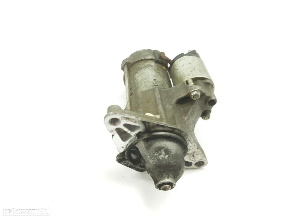 MOTOR DE ARRANQUE TOYOTA YARIS KSP9SCP9NLP9 - 1