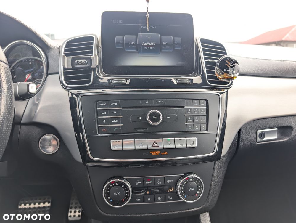 Mercedes-Benz GLE 350 d 4Matic 9G-TRONIC Exclusive - 17