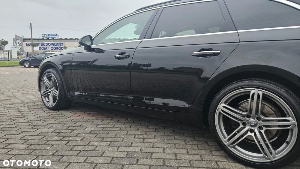 Audi A4 - 21