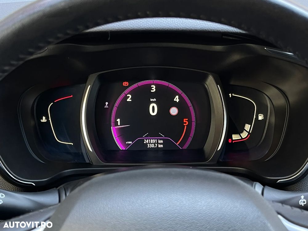 Renault Kadjar Energy dCi 110 LIMITED - 32