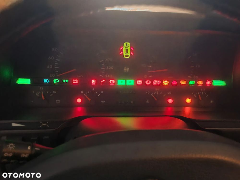 Alfa Romeo 164 - 23