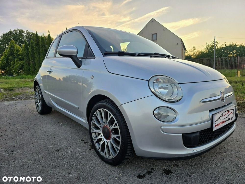 Fiat 500 - 15