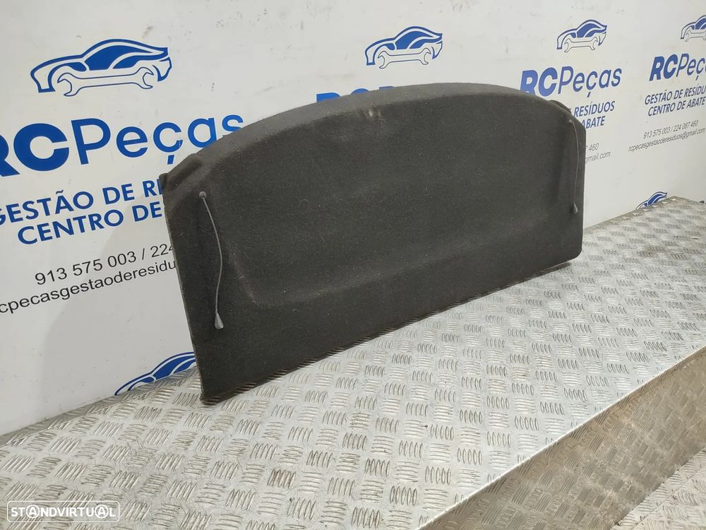 Chapeleira cortina mala original Seat Leon 1P - 2