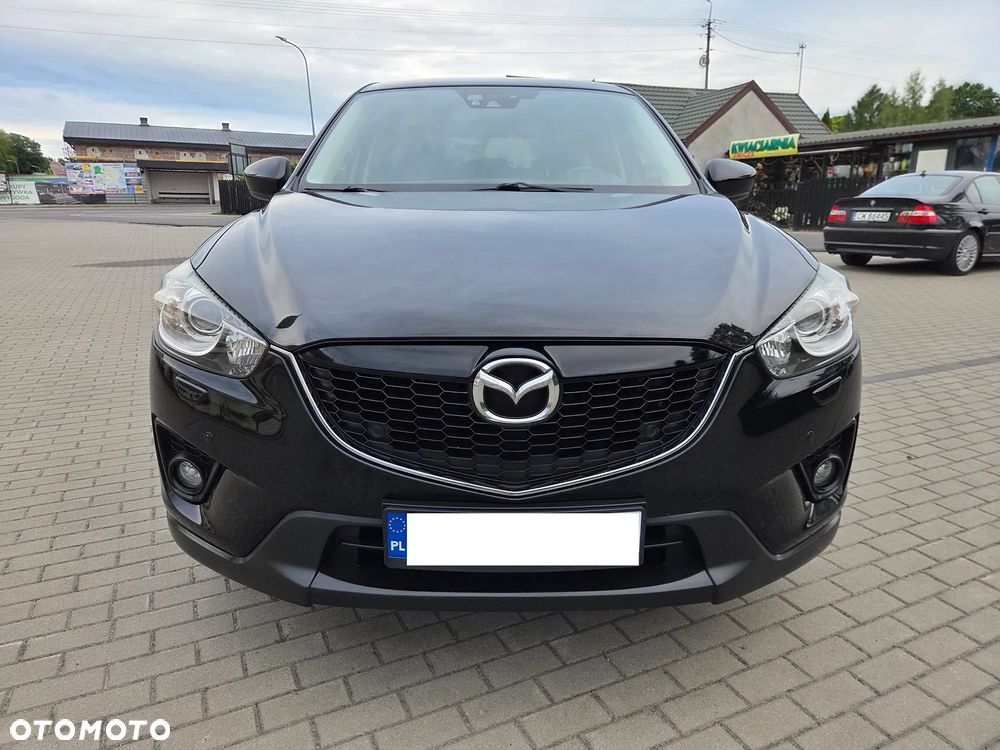 Mazda CX-5 SKYACTIV-G 165 Prime-Line - 2