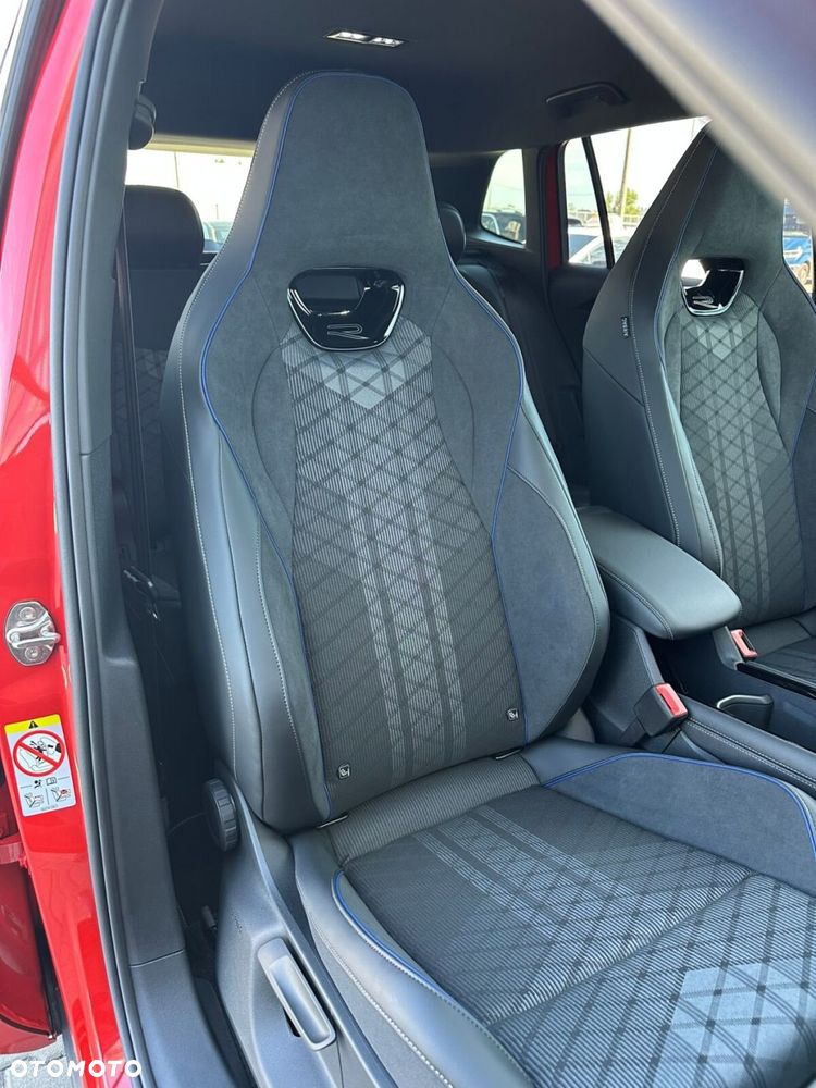 Volkswagen Tiguan - 22