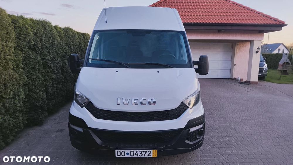 Iveco Daily 35S150 3.0 - 5