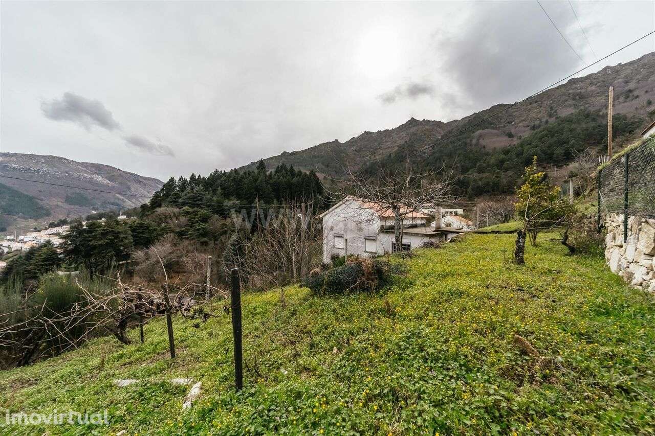 Moradia Isolada T4 / Manteigas, Serra da Estrela - Grande imagem: 5/20