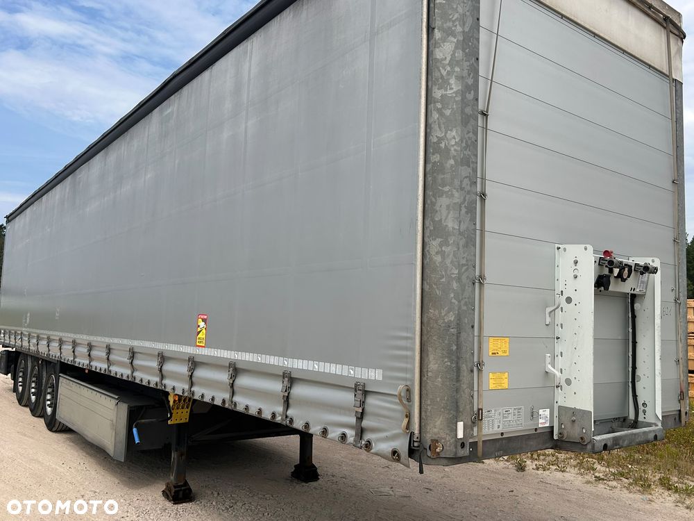 Schmitz Cargobull SCB*S3T - 1